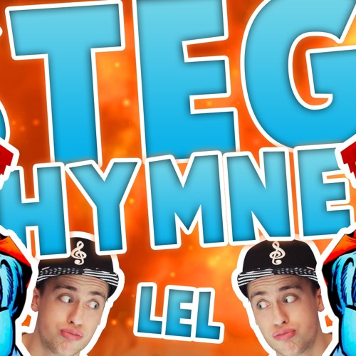 STEGI STEGI STEGOBERT (Die STEGI HYMNE)  Lukas, Der Rapper