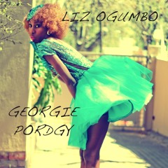 Georgie Pordgy Original