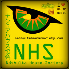 Hit the Dancefloor - Näshulta House Society