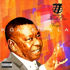 Kgalemela