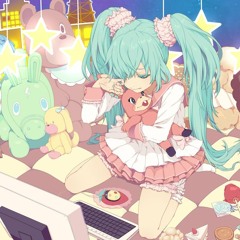 One of Repetition - Hatsune Miku