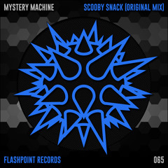 Mystery Machine - Scooby Snack [FlashPoint Records]
