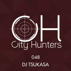 2015.04.19 City Hunters Mix Mixed By DJ TSUKASA