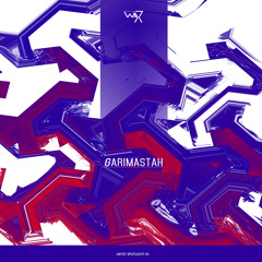Garimastah - Weather | Artist Spotlight 05