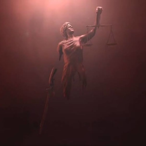 Marvel's DAREDEVIL Series Intro (2015) Netflix