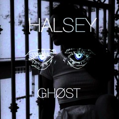 Ghost - Halsey (Acoustic)