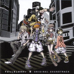 新すばらしきこのせかい NEO: The World Ends with Bag The World Ends with You / NEO TWEWY - Wonderful Bag / with