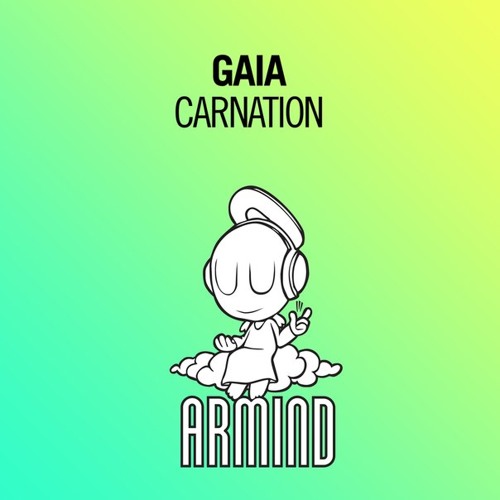 Gaia - Carnation (Abstract Vision & Aimoon Bootleg) @ Armin Van Buuren - ASOT 709