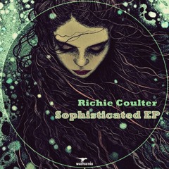 Richie Coulter - Elm Street (Original Mix)