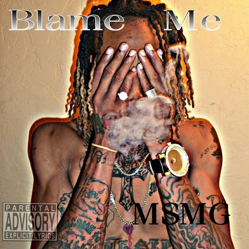 Blame Me Ft 2Pac