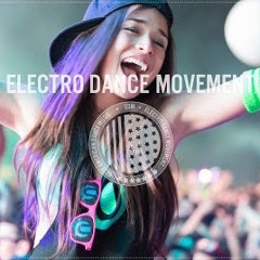 New Electro & House 2015 Best Of EDM Mix