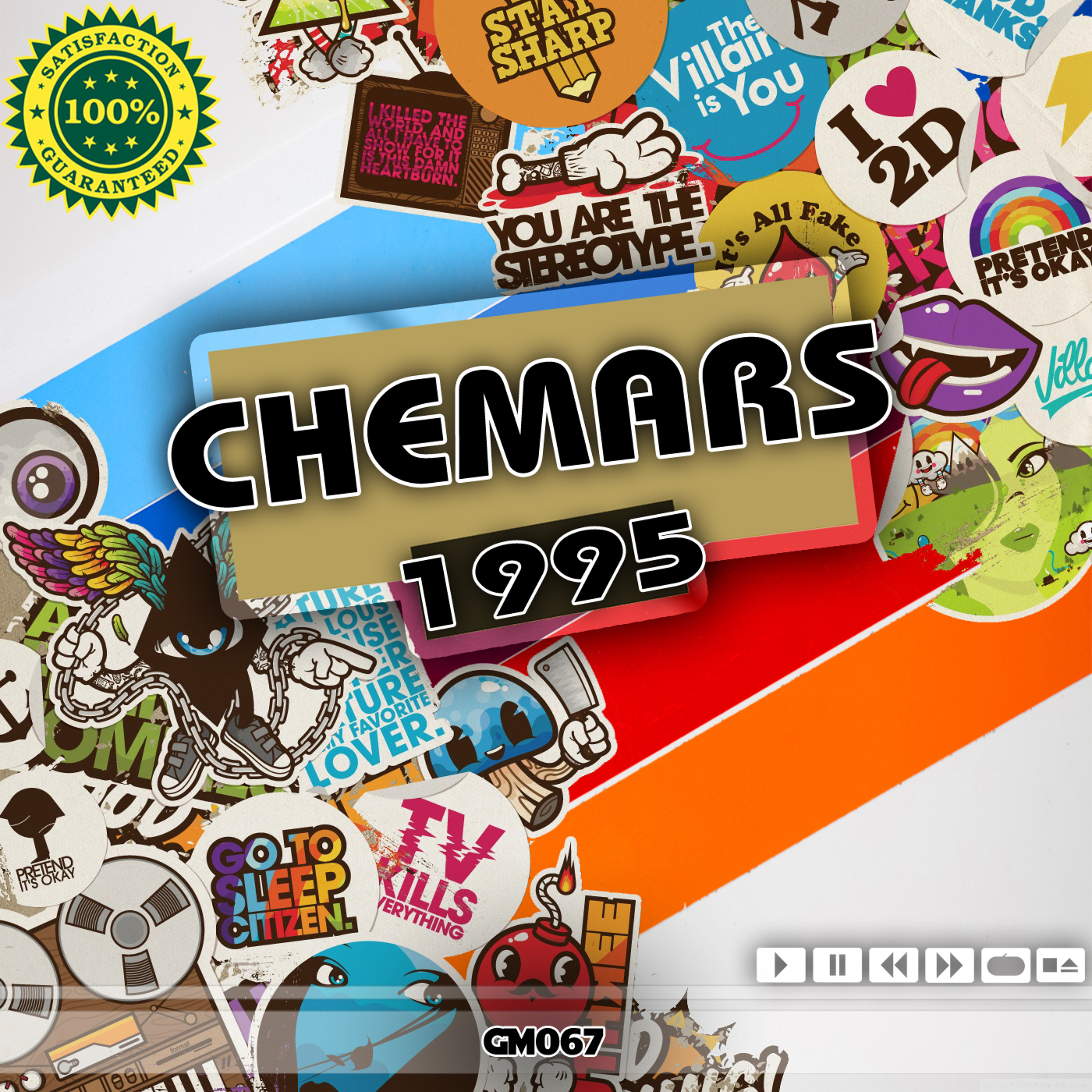 Chemars/Ginkgo Music