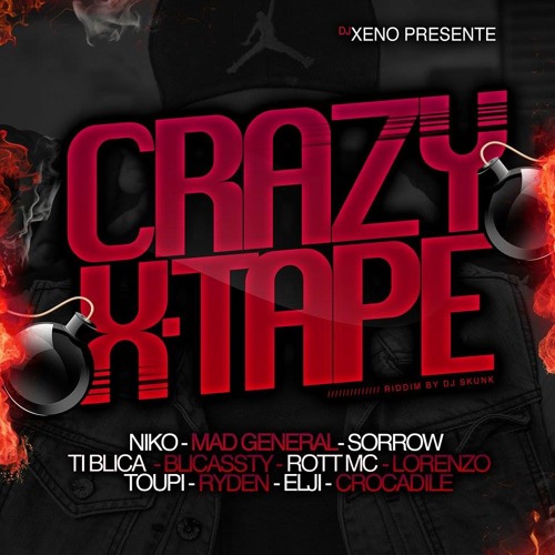 LORENZO STYLE Feat DJ XENO- Bass - Ka - Pété -