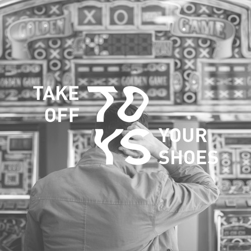 TOYS Mix #025 Ishmael