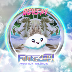 Futurecop! - Growing feat. Timecop1983 & New Arcades (Dream Fiend Remix)
