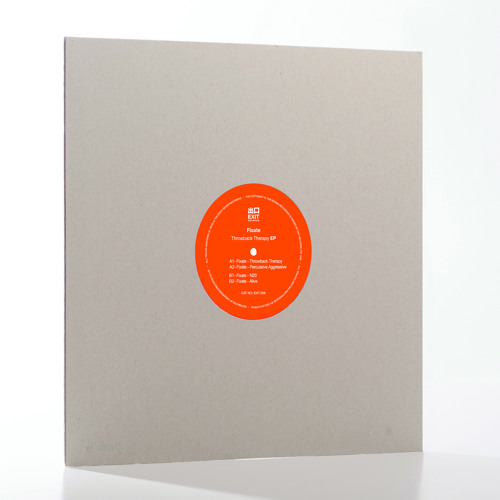 EXIT056 AA2 - Fixate - Alive