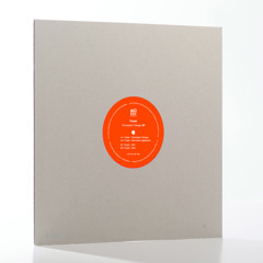 EXIT056 A2 - Fixate - Percussive Agressive