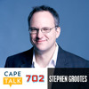 Energy expert Chris Yelland on what minister Brown could say about Eskom leadership
