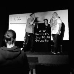 05 Dom Bortgågna - ITCA, Dead Sam