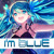 Artwork for I'm Blue (NIGHTCORE)