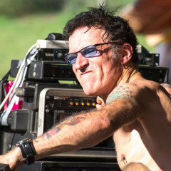 EAT STATIC | On The Way To Ozora | 11/04/2015