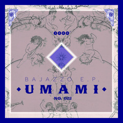 UMAMI - Let Me Take You On A Trip (PENG PENG - Remix)