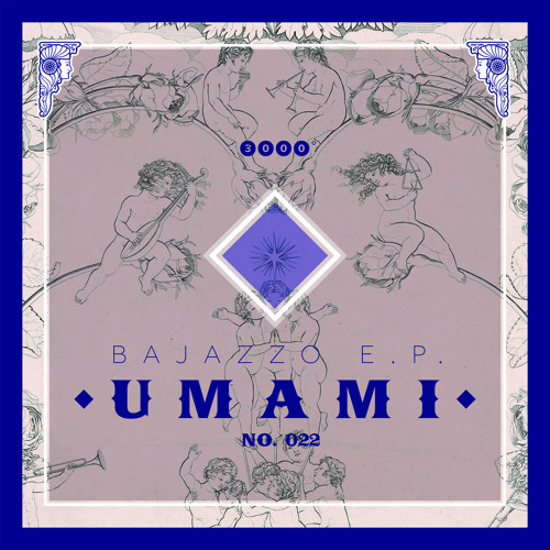 UMAMI - Let Me Take You On A Trip (PENG PENG - Remix)