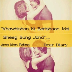 Tery Ishq Mein.