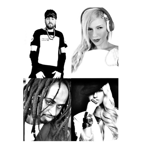 דיגיי קיטי & עומרי 69 סגל & טדרוס והוריקיין - מעיפה לך תסבתא