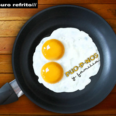 Qué te pedí - La Lupe (DuoDNos Acoustic Cover)