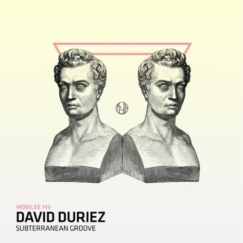 David Duriez - Do I Feel Lucky (Original Mix)