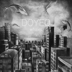 Doyeq — Playing Your Game (Original Mix)