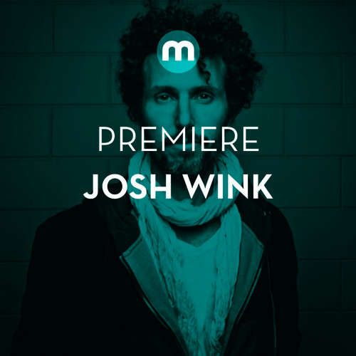 Premiere: Josh Wink 'Denial' (Prise d'acid version)