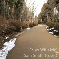Stay With Me (cover) - Sam Smith