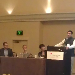 Soumitra Pathare on successful policy engagement in India