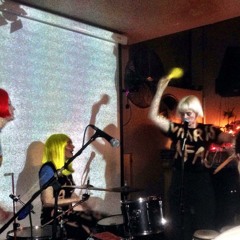 Live at Biddle Brothers March 2015