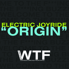 Electric Joy Ride - Origin