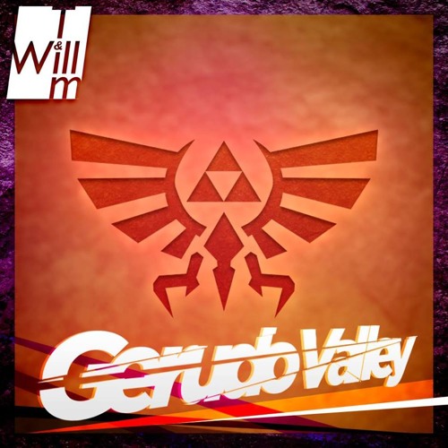 Will & Tim - Gerudo Valley