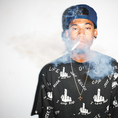 Hodgy Beats - Go