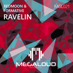 RedMoon & FORMATIVE - Ravelin [PREVIEW]