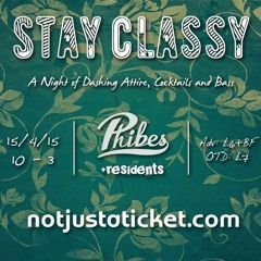 Classy Swing Mix [FREE DL]