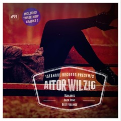 Aitor Wilzig - Back Home