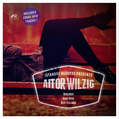 Aitor Wilzig - Back Home