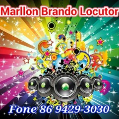 Vinheta dj em Marllon Brando