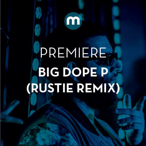 Premiere: Big Dope P 'Hit Da Blokk' (Rustie Remix)