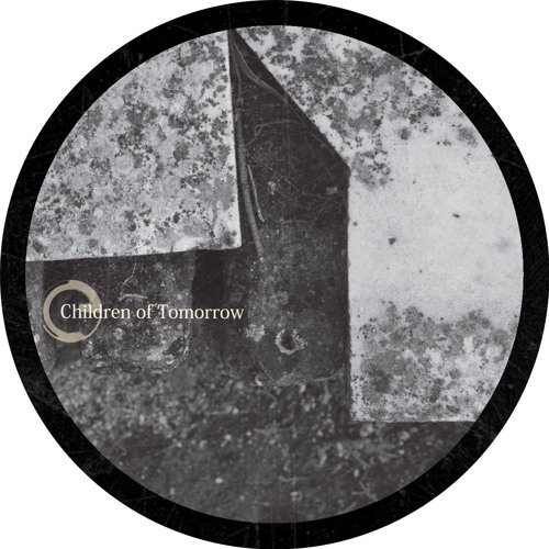 Tensal - Uncertainty Thesis EP - Children Of Tomorrow