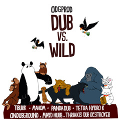 Dub vs Wild