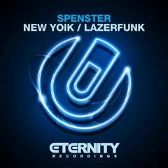 Lazerfunk (Radio Edit)