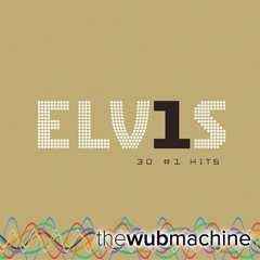 A Little Less Conversation (JXL Radio Edit Remix) (Wub Trap Remix)