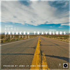 Drunken Travelers .feat Tina Haug